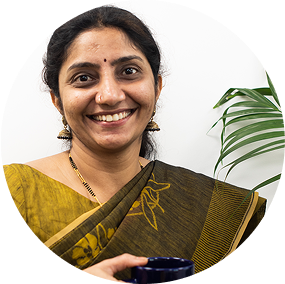 Photo of Nagamani S