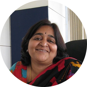 Photo of Uma Balakrishnan