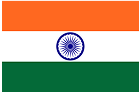 Indian flag