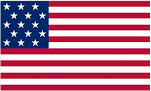 US flag
