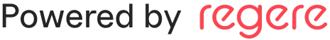 Regere Brand Logo
