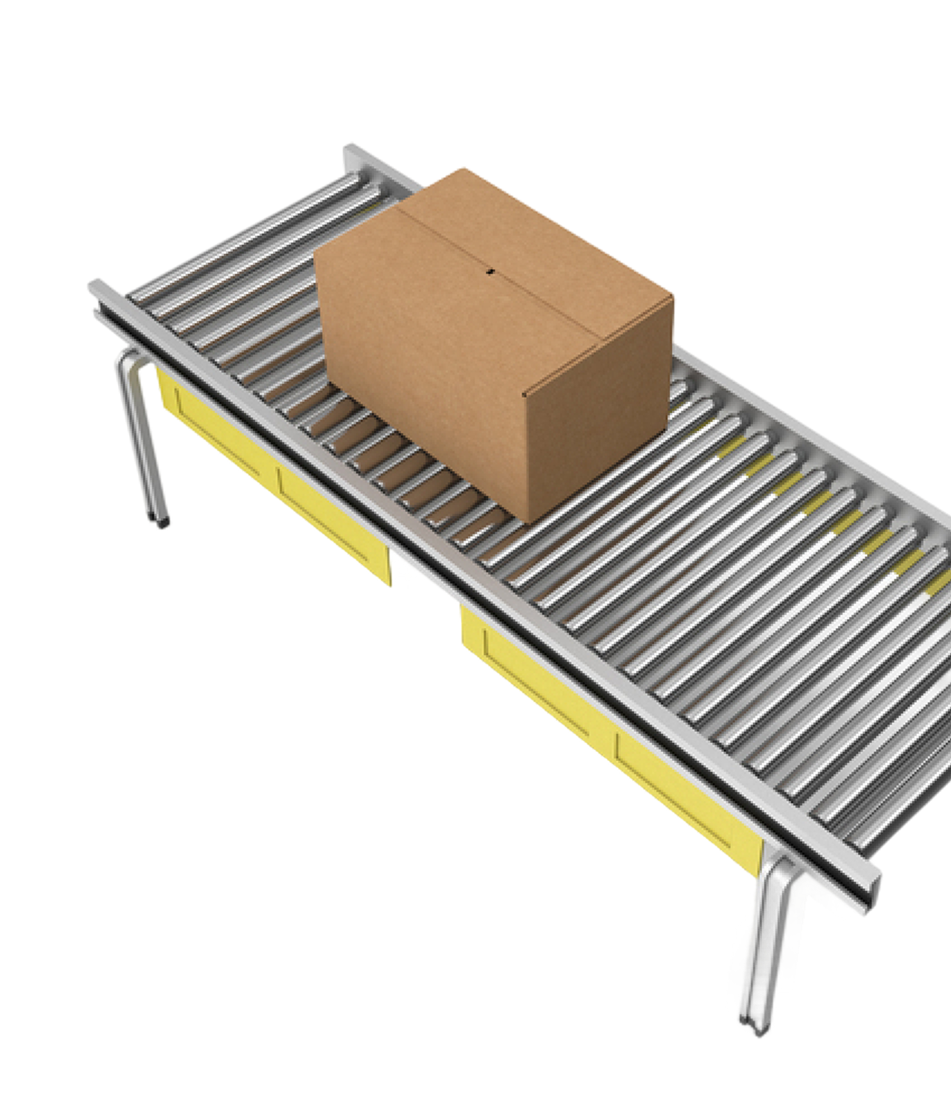 Mechanical hand representing OEM technology