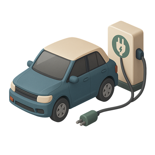 Automotive & EV