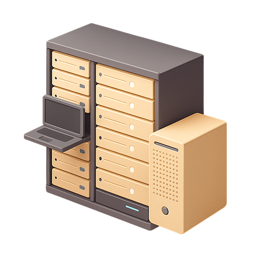 Data centers