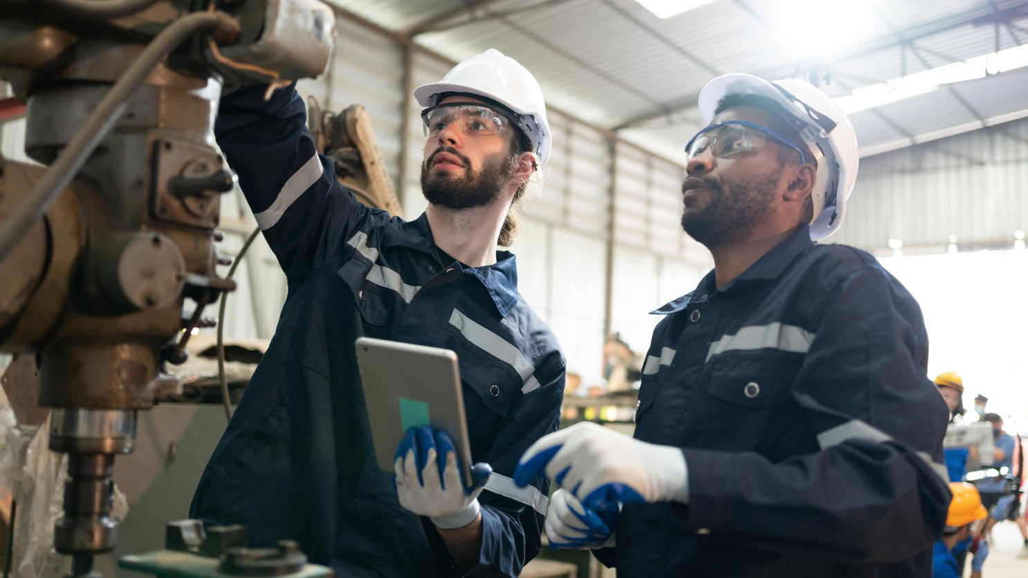Predictive maintenance: A game-changer in asset management