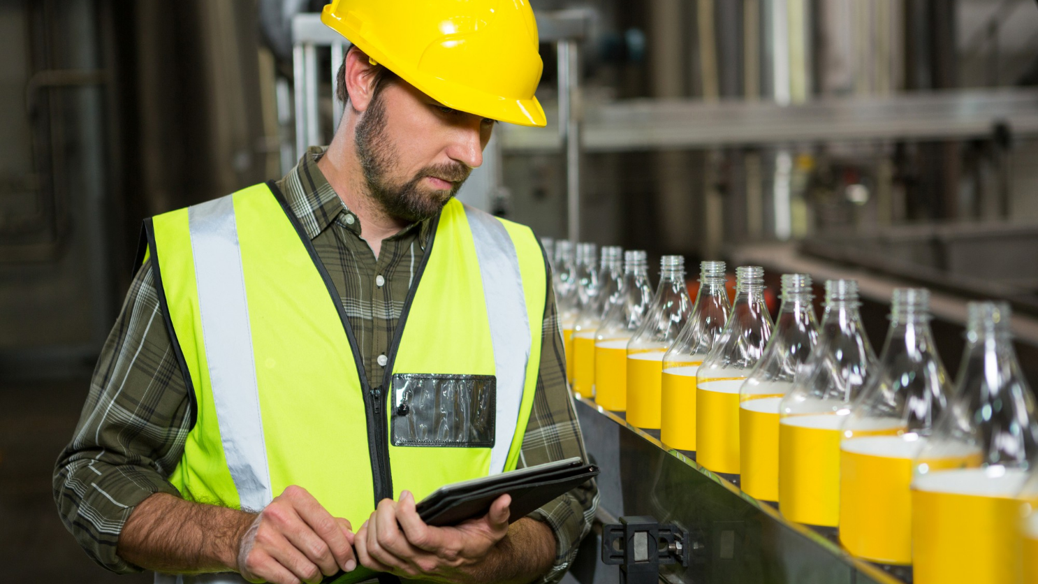 Streamlining quality inspections in manufacturing: 5 proven strategies for operational excellence