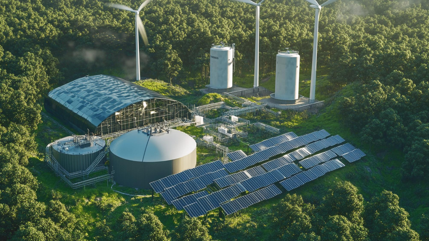 Enhancing visibility with an RMCA system