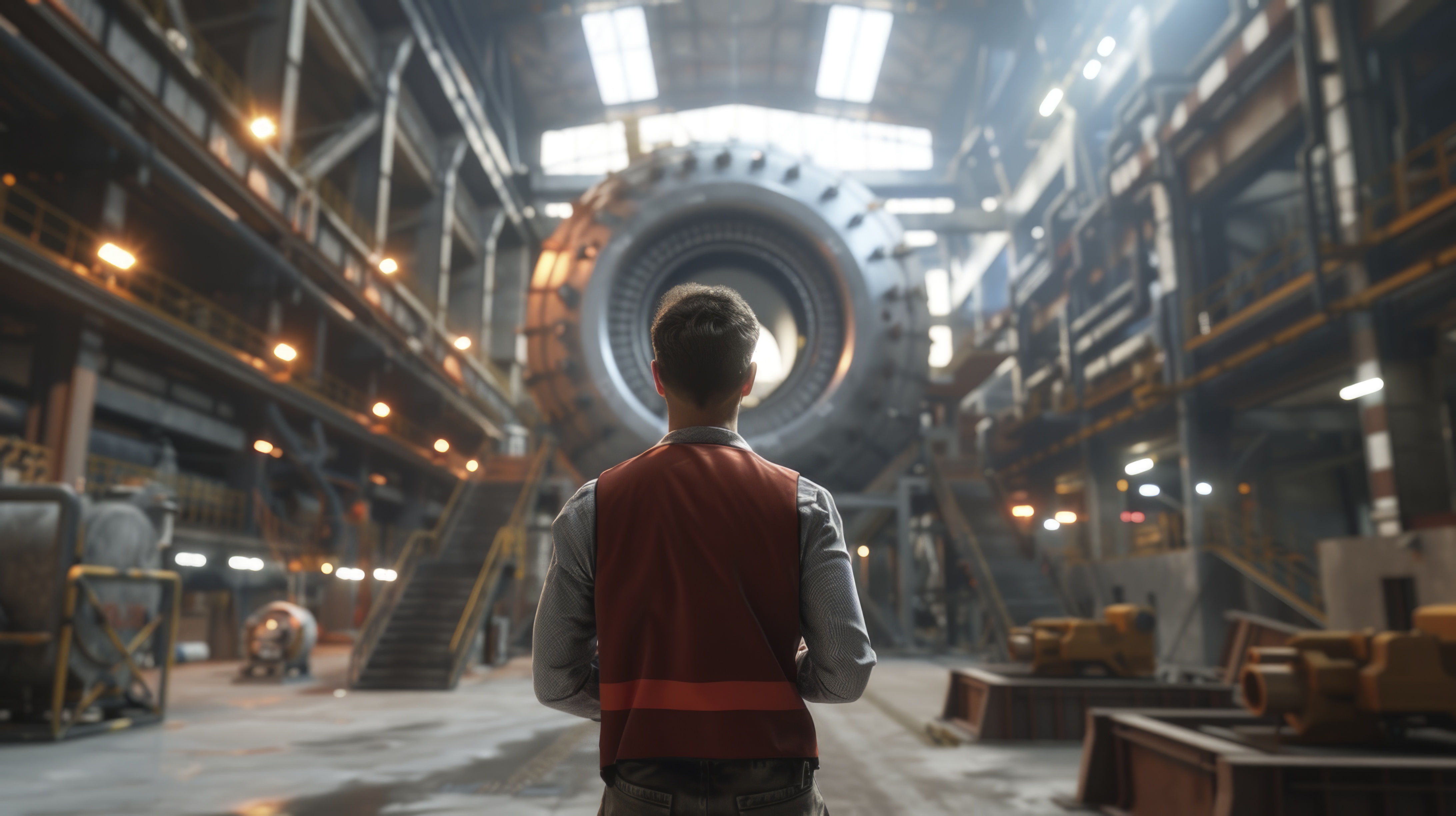 See The Unseen: The Philosophy Behind How Axcend Solves Complex Industrial Problems